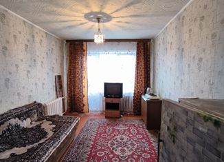 Сдача в аренду комнаты, 44 м2, Братск, Студенческая улица, 12