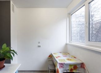 Продаю 1-комнатную квартиру, 32.4 м2, Санкт-Петербург, проспект Просвещения, 14к2, метро Проспект Просвещения