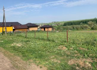 Продаю земельный участок, 16.4 сот., село Большие Ковали, Клубная улица