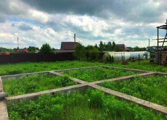 Участок на продажу, 12 сот., рабочий посёлок Заокский, площадь Ленина