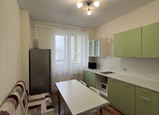 Продажа 1-ком. квартиры, 33.1 м2, Мурино, Охтинская аллея, 16, ЖК Мой Город