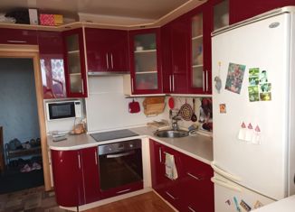 Продается трехкомнатная квартира, 61.1 м2, Москва, улица Плещеева, 28, улица Плещеева