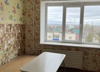 Однокомнатная квартира на продажу, 21 м2, Ишимбай, улица Губкина, 14