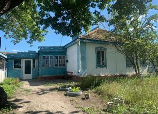 Продам дом, 53 м2, село Краснознаменка, Клубная улица