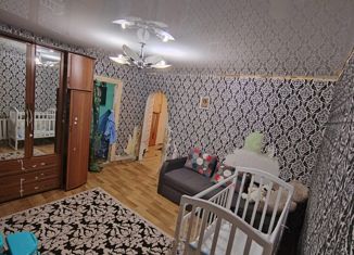 Продажа дома, 60.8 м2, рабочий посёлок Волоконовка, Набережная улица, 3