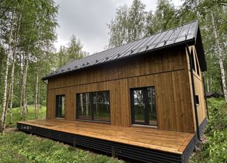 Продам дом, 120 м2, коттеджный посёлок Нордик