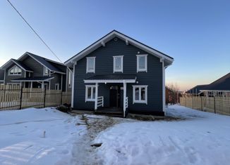 Продаю дом, 198 м2, коттеджный посёлок Аннинские высоты