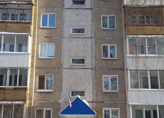 Продам трехкомнатную квартиру, 57.6 м2, Томская область, улица Бела Куна, 28