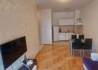 Продажа 1-ком. квартиры, 43 м2, Краснодар, улица Гагарина, 232, улица Гагарина