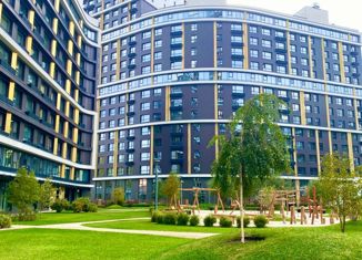 Продам 2-комнатную квартиру, 74.23 м2, Екатеринбург, Машинная улица, 1Г, ЖК Клевер Парк