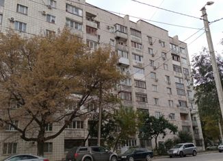 Продам 1-ком. квартиру, 40.9 м2, Волгоград, Советский район, Авиаторская улица, 5