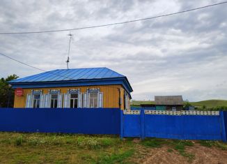 Продажа дома, 73.4 м2, село Рапатово, улица Назмутдина