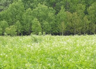 Продажа участка, 17 сот., поселок Большое Поле, улица Мира