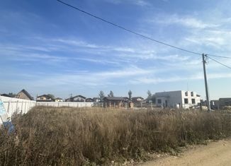 Продается земельный участок, 6.19 сот., село Верхнее Мячково