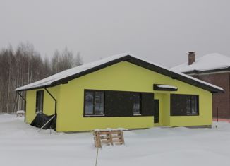 Продам дом, 130 м2, село Пересветово, Кленовая улица, 86