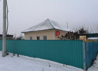 Продам дом, 52 м2, поселок городского типа Инской, улица Короленко, 43