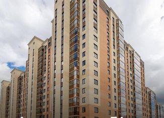 Продажа 1-ком. квартиры, 44.9 м2, Красноярск, улица Академгородок, 74, Октябрьский район
