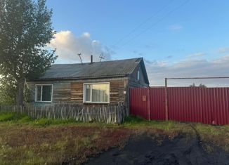 Продается дом, 56.2 м2, Петухово, Луговая улица, 3