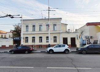 Продам 3-ком. квартиру, 120 м2, Тамбов, Интернациональная улица, 10, Ленинский район