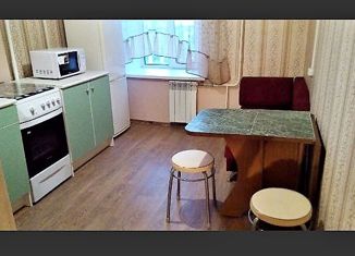 Продается однокомнатная квартира, 40 м2, Нижний Новгород, Алексеевская улица, 14/17А, Алексеевская улица