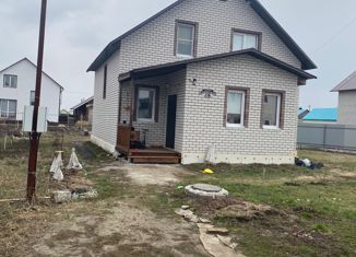 Продам дом, 115 м2, посёлок Центральный, Клинская улица, 8