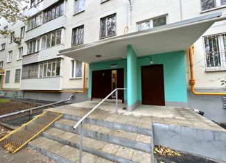 Продается 2-ком. квартира, 44.8 м2, Москва, Лазоревый проезд, 8, Лазоревый проезд