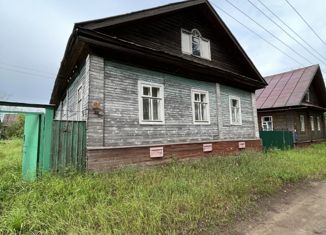 Продается дом, 97.4 м2, Устюжна, набережная Декабристов, 39