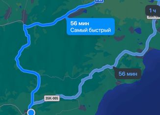 Земельный участок на продажу, 10 сот., село Прибрежное