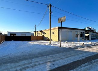 Гараж на продажу, 302 м2, село Хомутово, Садовая улица, 12