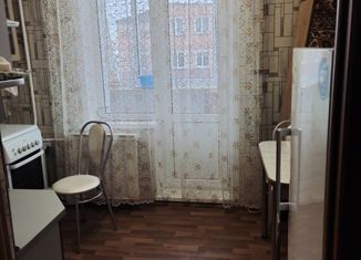 Продаю 1-ком. квартиру, 36.9 м2, Тольятти, Полевая улица, 12, Комсомольский район