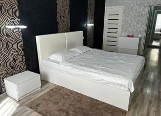 Продам 1-ком. квартиру, 65.5 м2, Краснодар, улица Евгении Жигуленко, 4, ЖК Времена года