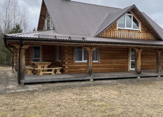 Продаю дом, 167.9 м2, деревня Литовиж