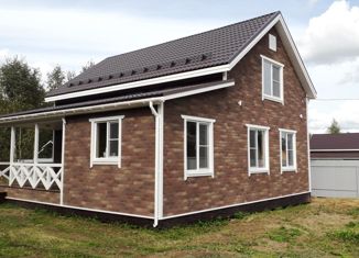 Продается дом, 150 м2, деревня Верхнее Шахлово, 46Н-11254