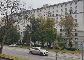 3-комнатная квартира на продажу, 67.4 м2, Москва, Щербаковская улица, 40, Щербаковская улица
