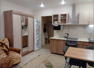 Продаю 1-комнатную квартиру, 25 м2, Мурино, Новая улица, 11к3, ЖК Новое Мурино