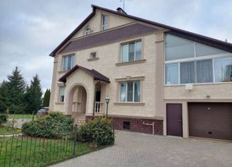 Продаю дом, 500 м2, село Аксиньино, Новая улица