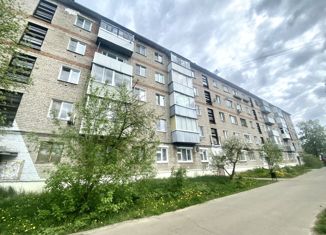 2-комнатная квартира на продажу, 42 м2, Рошаль, Советская улица, 27