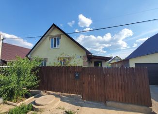 Продаю дом, 122 м2, село Ивановка, улица Чкалова, 5