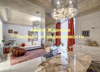 Продам двухкомнатную квартиру, 75 м2, Екатеринбург, улица Сакко и Ванцетти, 99, Ленинский район