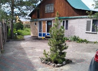 Дом на продажу, 80 м2, СНТ Железнодорожник