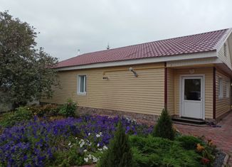 Дом на продажу, 71 м2, поселок Круглое Поле, улица Габдуллы Тукая