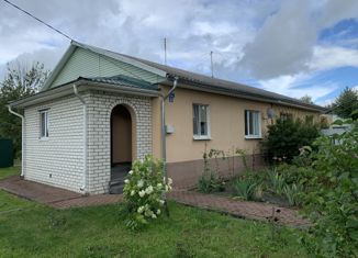 Продам дом, 80 м2, деревня Колтово, улица Дружбы