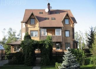 Продается дом, 475 м2, деревня Картино, улица Ломоносова