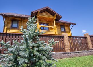 Продаю дом, 221.7 м2, село Акбердино, Тавакановская улица, 46