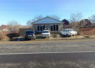 Продам дом, 31 м2, поселок Верхневеденеевский, Виноградная улица