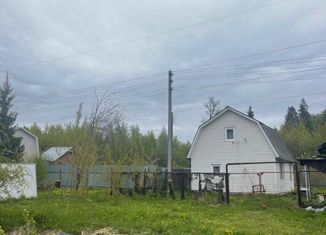 Продается дом, 50 м2, садовое товарищество Здоровье, садовое товарищество Здоровье, 34