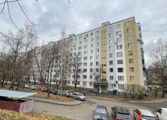 2-ком. квартира на продажу, 46.5 м2, Москва, улица Старый Гай, 4к2, улица Старый Гай