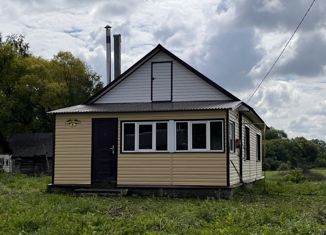 Продам дом, 47.1 м2, село Чернава, улица Карла Маркса, 9