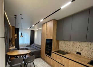 Двухкомнатная квартира на продажу, 78 м2, Клин, микрорайон Майданово, 4к1