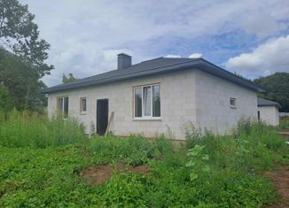 Продажа дома, 105 м2, село Водино, Куйбышевская улица